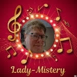 Lady-Mistery