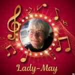 Lady May