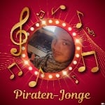 Piraten Jonge