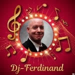 DJ Ferdinand