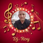 DJ Roy