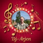 Dj-Arjen