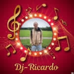 DJ Ricardo