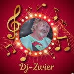 DJ Zwier